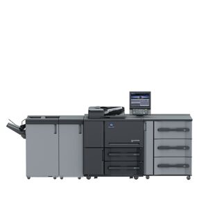 Accurio Press 6120 Digital Press