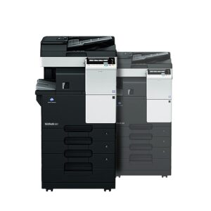 Bizhub B367