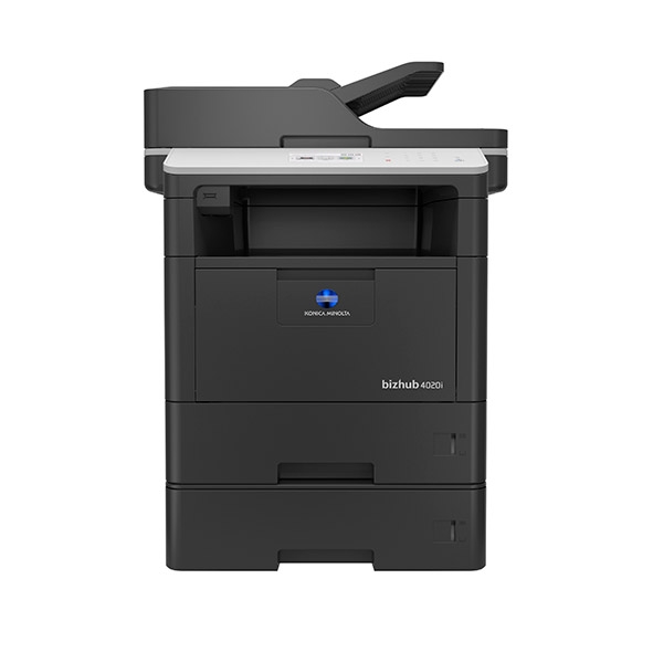 Bizhub B4020i - Image 4