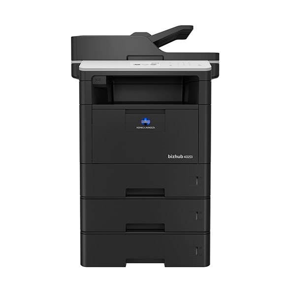 Bizhub B4020i - Image 2