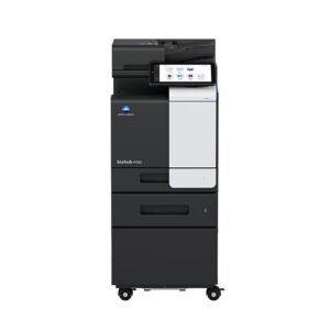 Bizhub B4750i