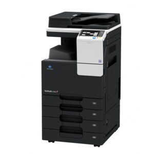 Bizhub C266-C226