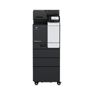 Bizhub C3320i