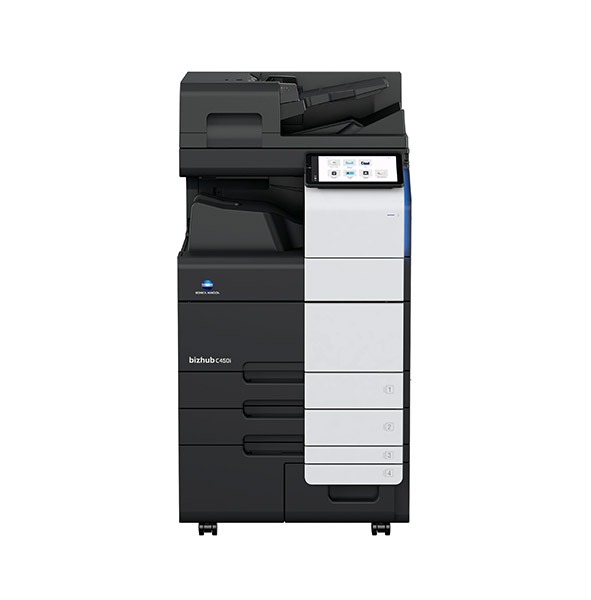 Bizhub C450i - Image 3