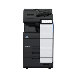 Bizhub C550i