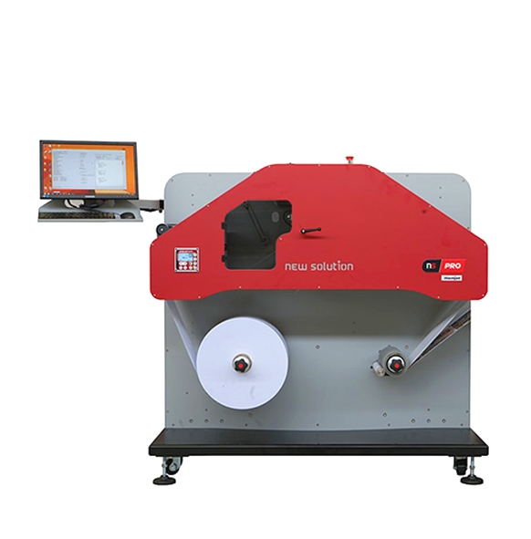 NS PRO EVO - Image 2