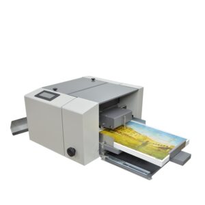 Uchida U-Coater Plus